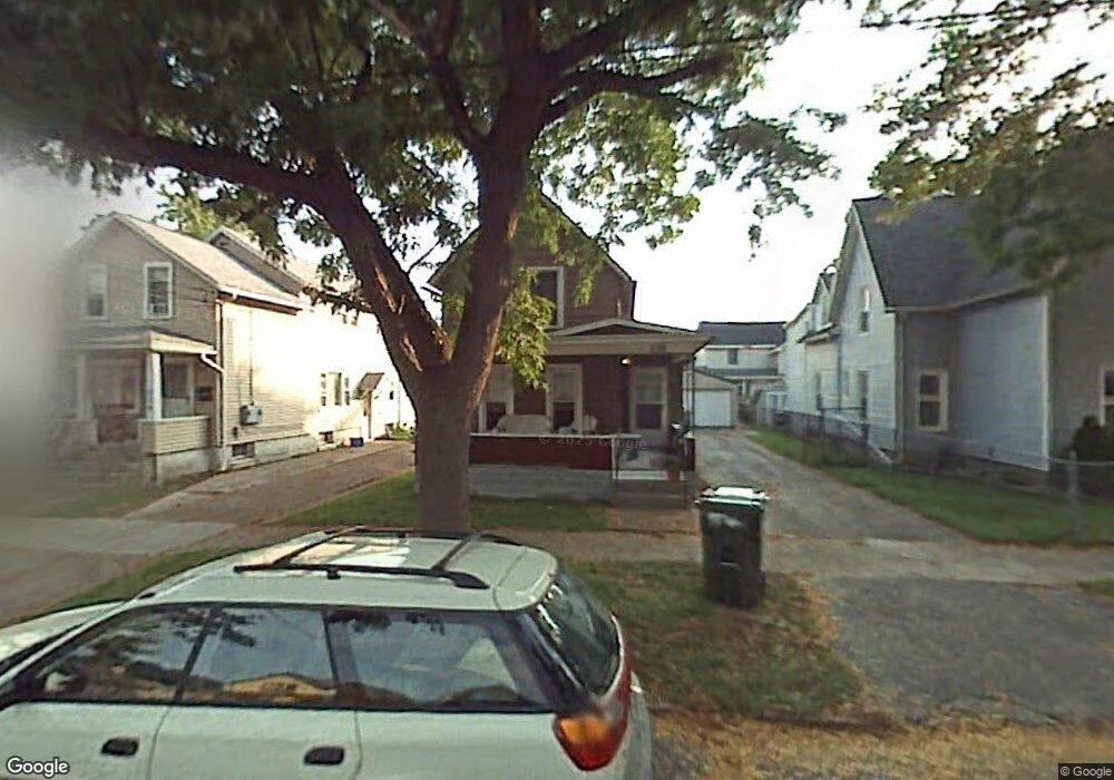 335 Vandervoort St, North Tonawanda, NY 14120 - photo 1