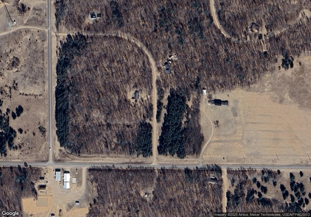 XXX S Bridle Trail, Webster, WI 54893 - photo 1