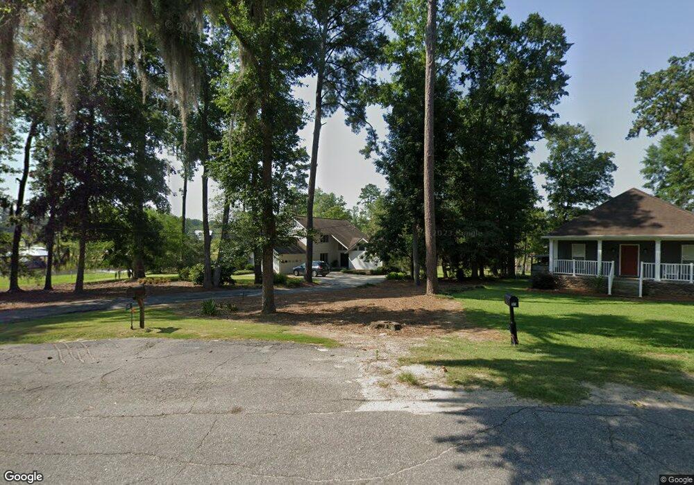 546 Scenic Route, Cordele, GA 31015 - photo 1
