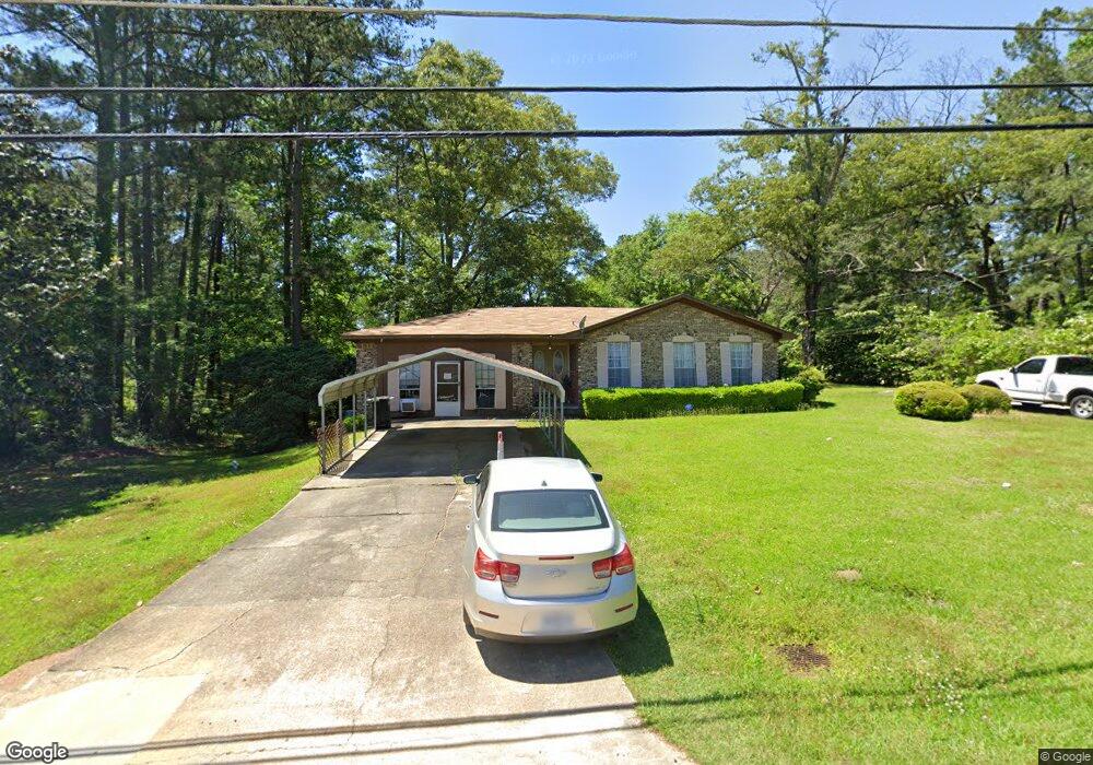 4110 University Ave, Laurel, MS 39440 - photo 1