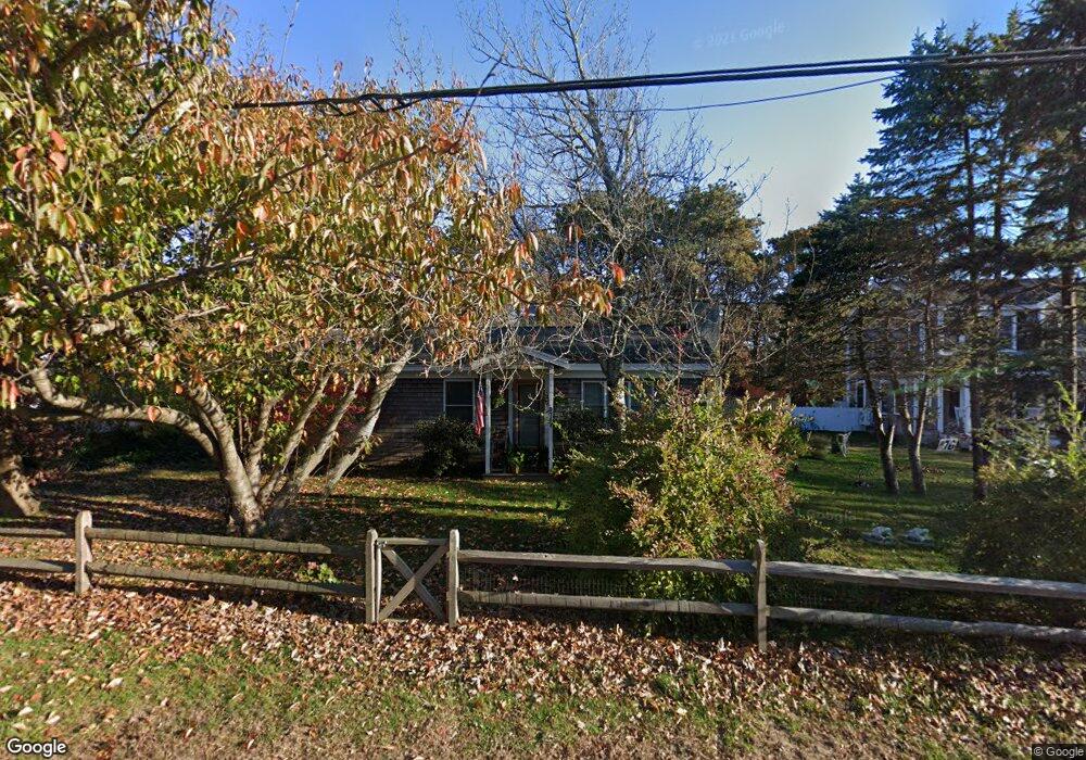 571 Edgartown Vineyard Hvn Rd, Edgartown, MA 02539 - photo 1