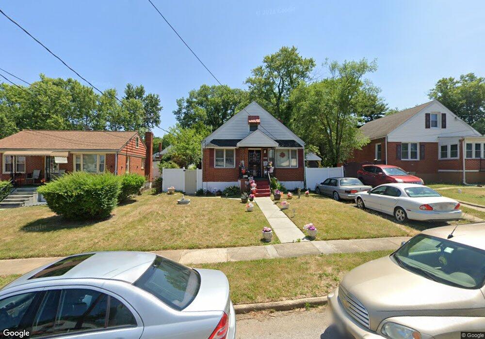 5417 Daywalt Ave, Baltimore, MD 21206 - photo 1