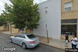 1400 N Arthur Ashe Blvd Unit 201, Richmond, VA 23230