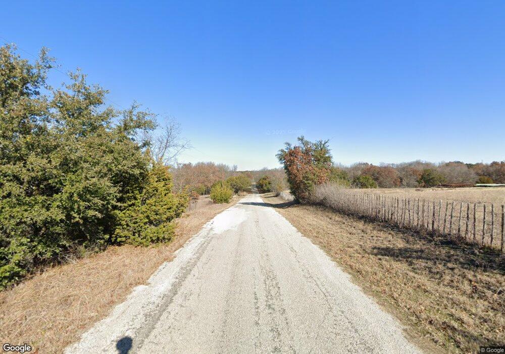 TR11 Old Authon 24ac, Weatherford, TX 76088 - photo 1