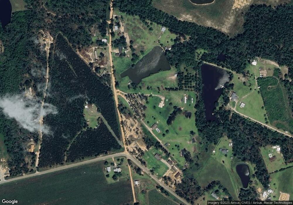 952 Joe Hilton Rd, Vidalia, GA 30474 - photo 1