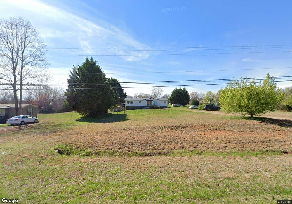 3929 Wilkesboro Hwy, Statesville, NC 28625 - photo 1