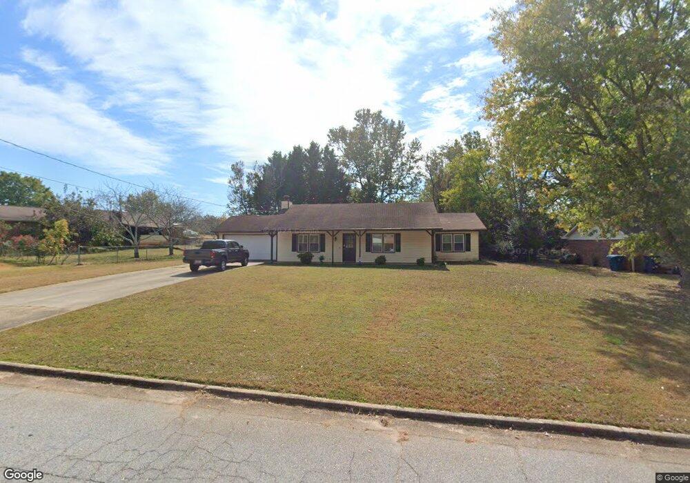 3416 Creekwood Dr SE unit U5, Conyers, GA 30094 - photo 1