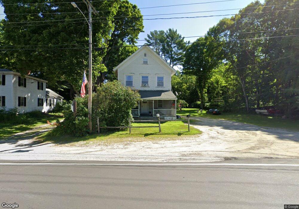 767 W Minot Rd, Minot, ME 04258 - photo 1