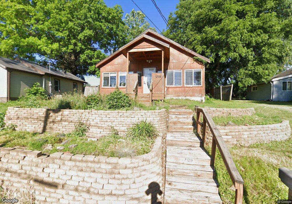 2708 SE 8th Ct, Des Moines, IA 50315 - photo 1