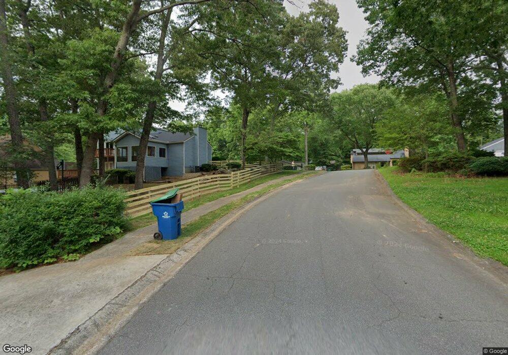 0 Woodfern Ct unit 8426960, Marietta, GA 30062 - photo 1