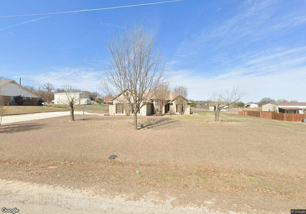 845 Sandlin Ln, Springtown, TX 76082 - photo 1
