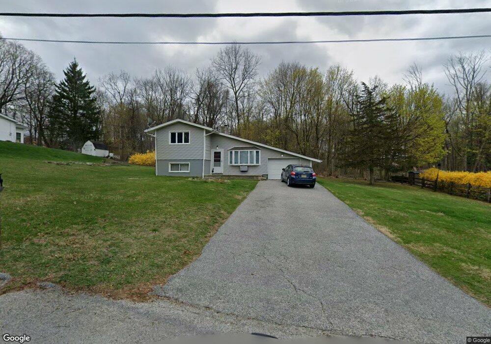 204 Overlook Dr, Sussex, NJ 07461 - photo 1