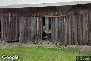 38 Reservoir Rd, Perryopolis, PA 15473
