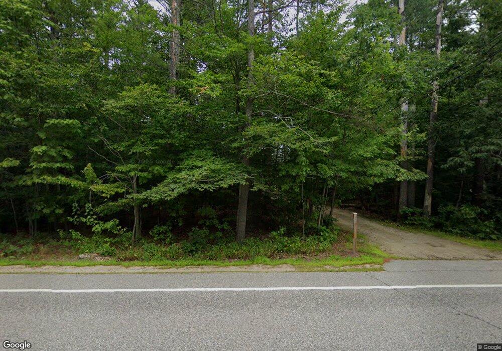 2321 W Side Rd, North Conway, NH 03860 - photo 1
