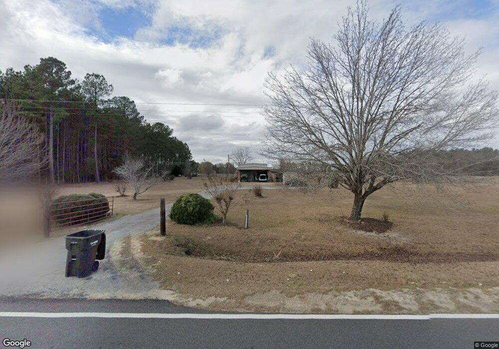 6233 Portal Hwy, Metter, GA 30439 - photo 1