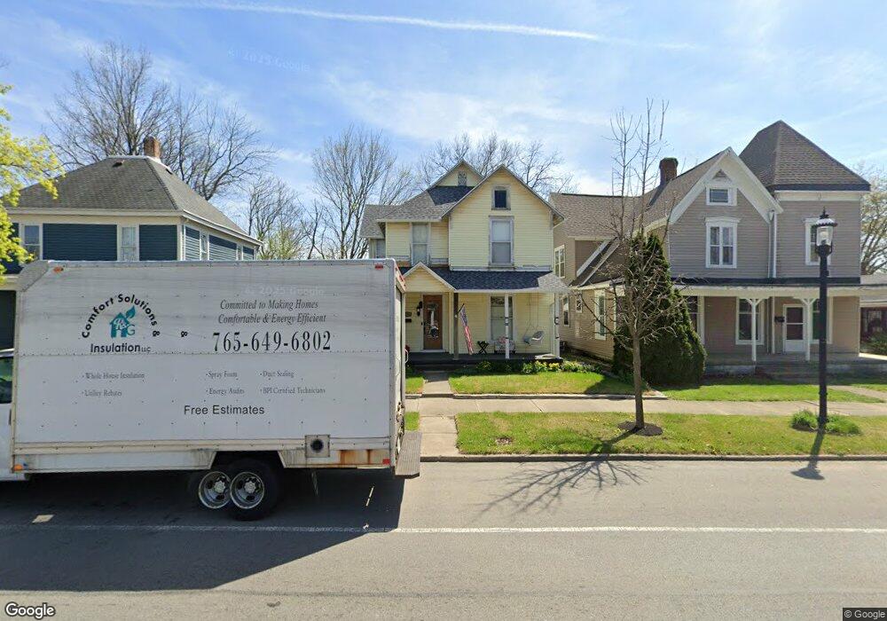 1225 W 8th St, Anderson, IN 46016 - photo 1