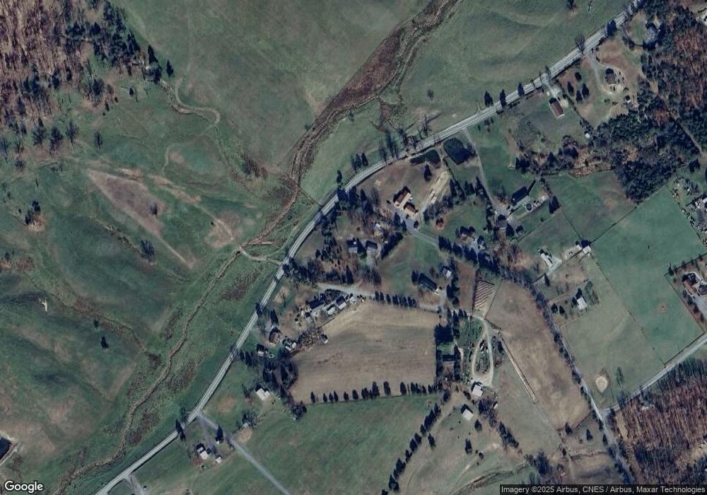 63 Gap Mountain Rd, Petersburg, WV 26847 - photo 1