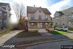 30 Richardson Ave, Wakefield, MA 01880