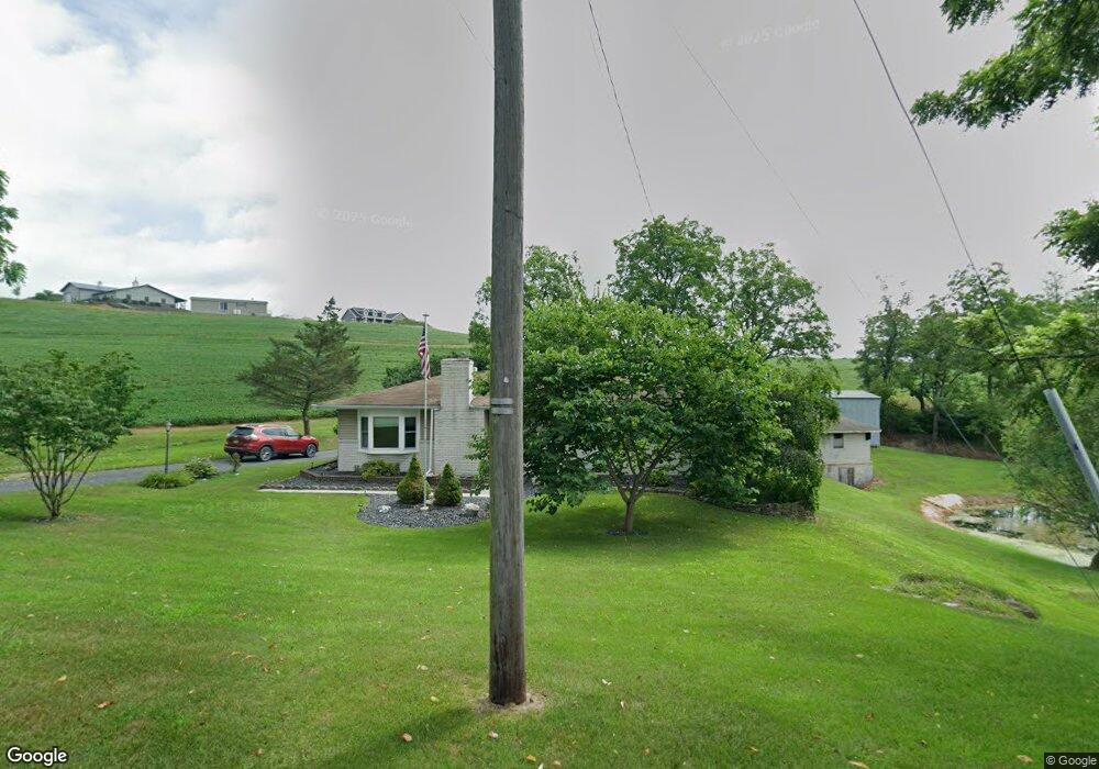 100 Pond Dr, Andreas, PA 18211 - photo 1