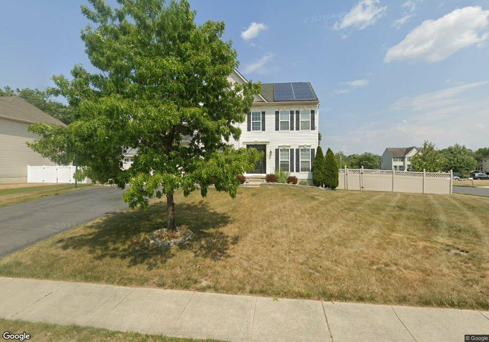 300 Bayard Dr, Williamstown, NJ 08094 - photo 1