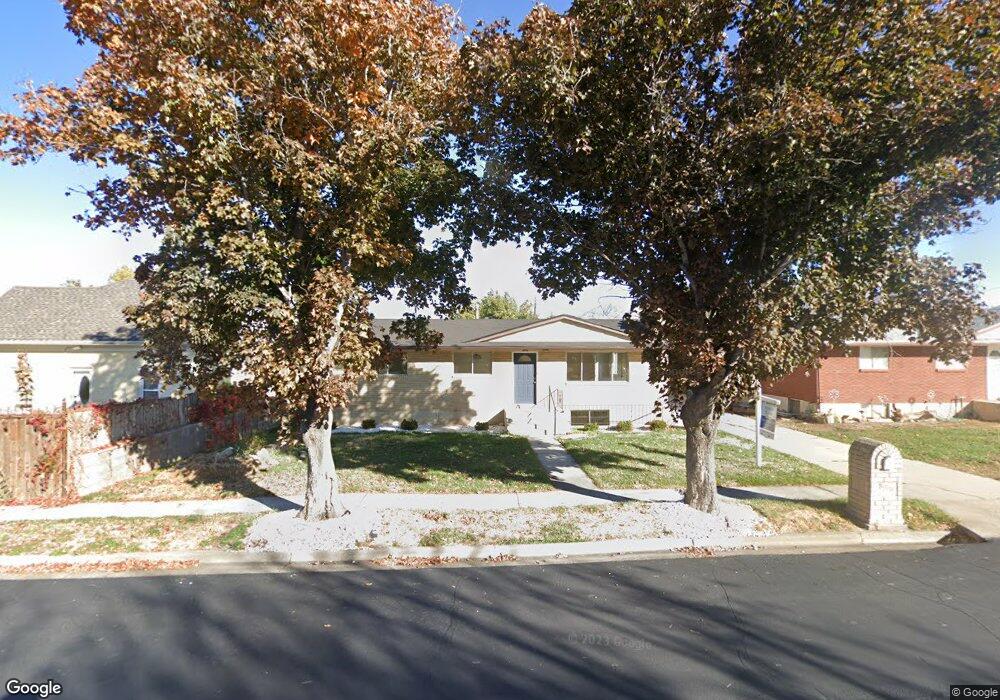 835 E 200 N, Spanish Fork, UT 84660 - photo 1