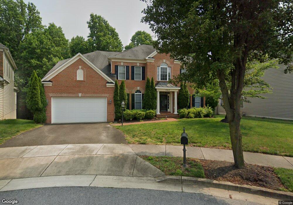 15617 Sir Edwards Dr, Upper Marlboro, MD 20772 - photo 1