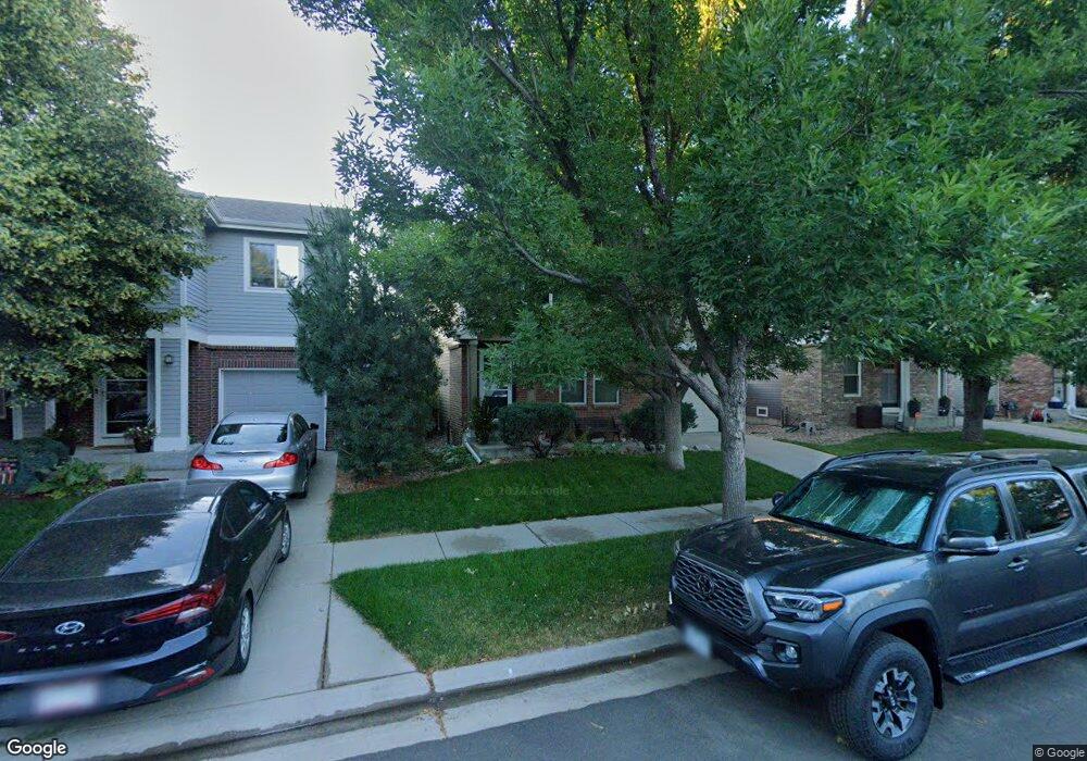 3568 Dexter Ct, Denver, CO 80207 - photo 1