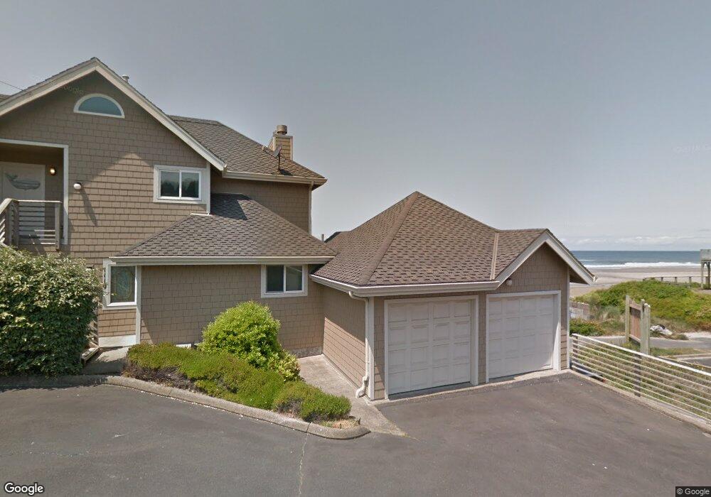 1119 SW Coast Ave, Lincoln City, OR 97367 - photo 1