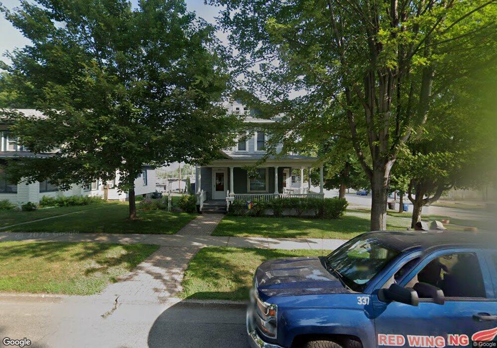 802 W 3rd St, Red Wing, MN 55066 - photo 1