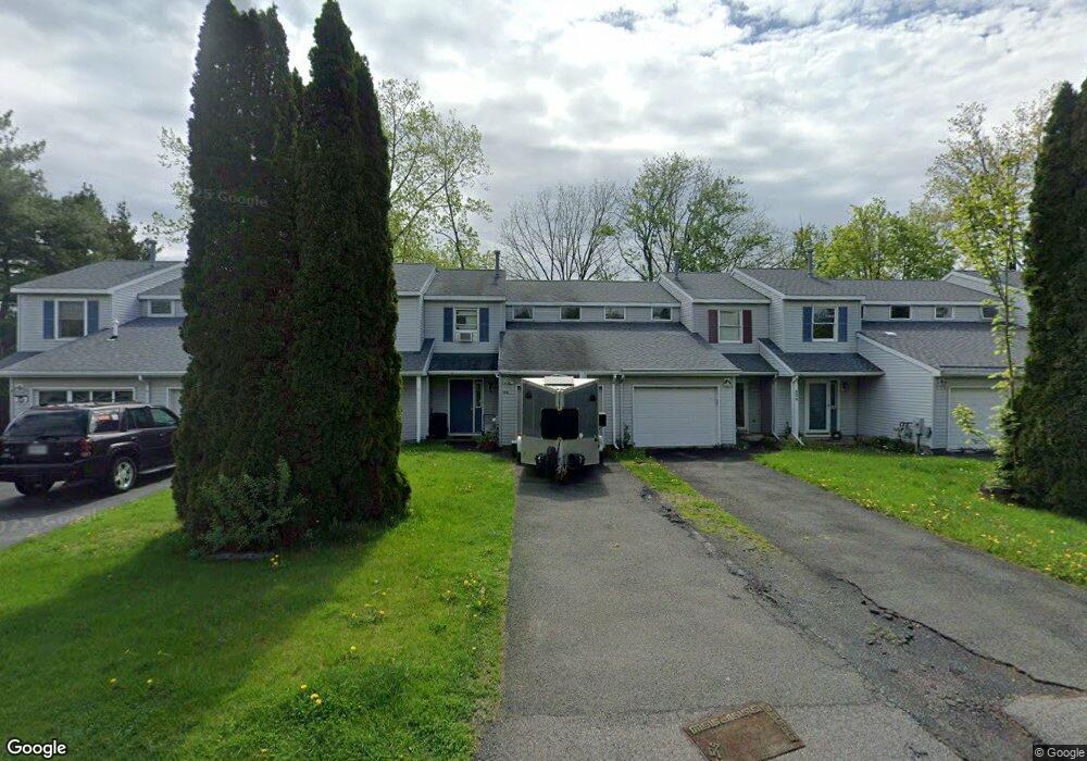 17 Louis Ave unit A, Albany, NY 12204 - photo 1