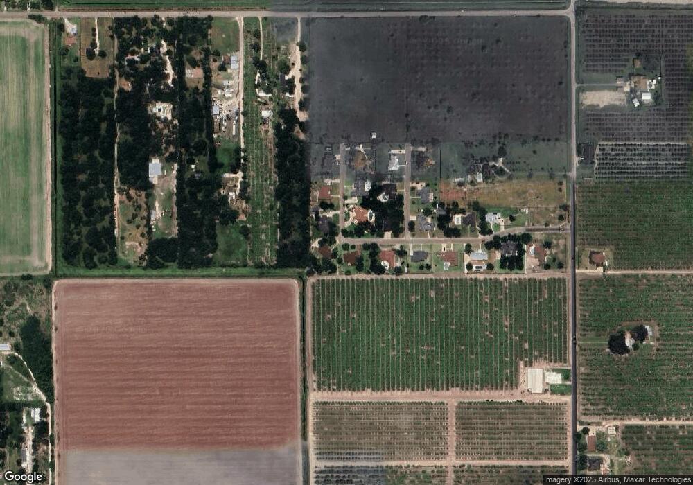 5502 W Pecan Dr, Donna, TX 78537 - photo 1