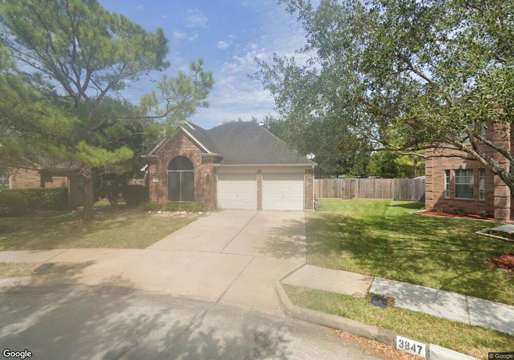 3843 Paigewood Dr, Pearland, TX 77584 - photo 1