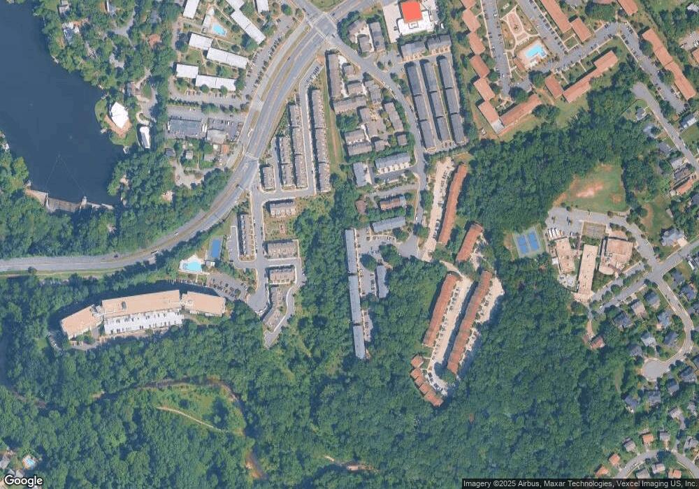 3740 Madison Ln, Falls Church, VA 22041 - photo 1