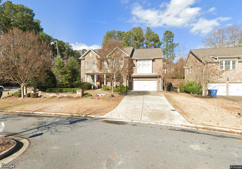1205 Redbud Dr, Alpharetta, GA 30005 - photo 1