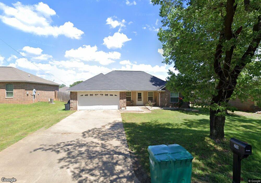 209 Jasmine Ln, Nash, TX 75569 - photo 1