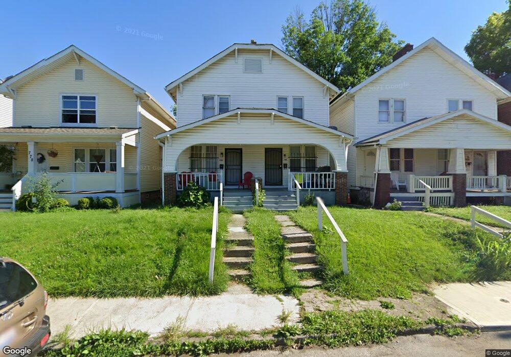 780 E Kossuth St unit 782, Columbus, OH 43206 - photo 1