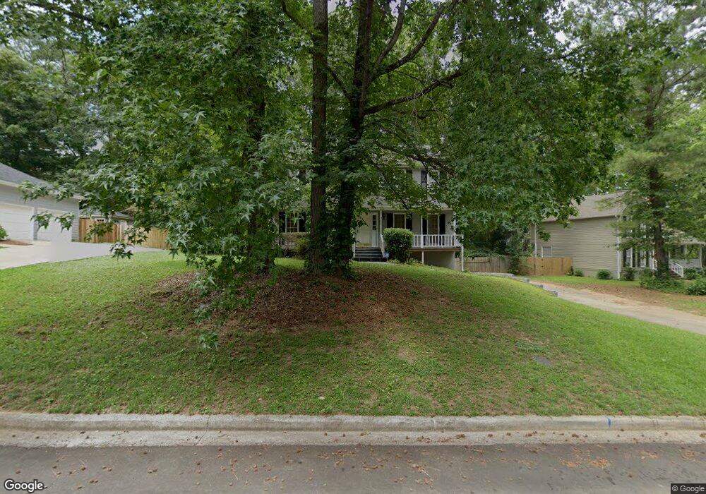 603 Chaham Trail unit 603, Jonesboro, GA 30238 - photo 1