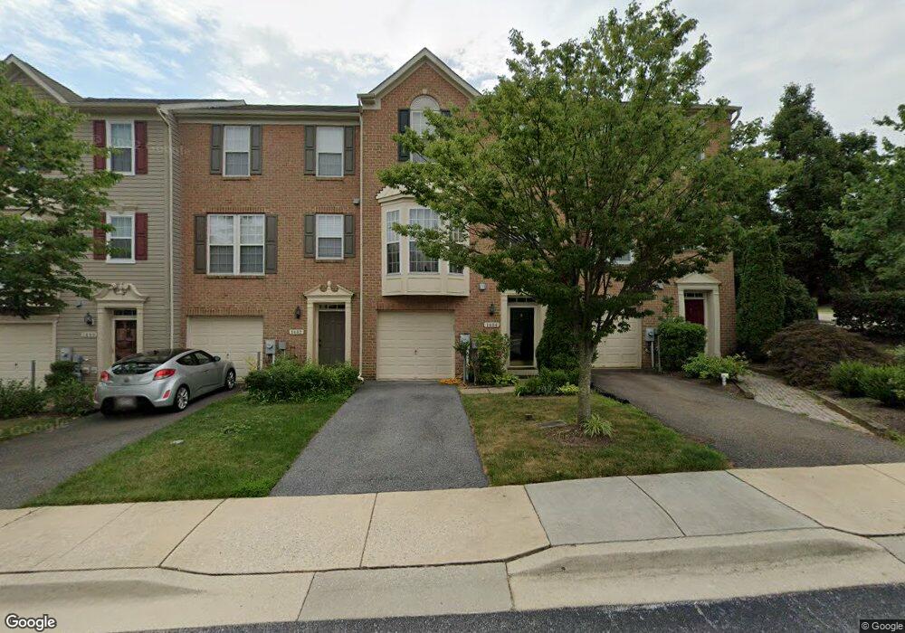1484 Pangbourne Way, Hanover, MD 21076 - photo 1
