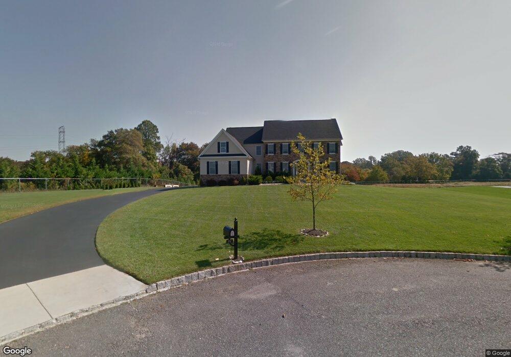 212 Maria Elena Dr, Mullica Hill, NJ 08062 - photo 1