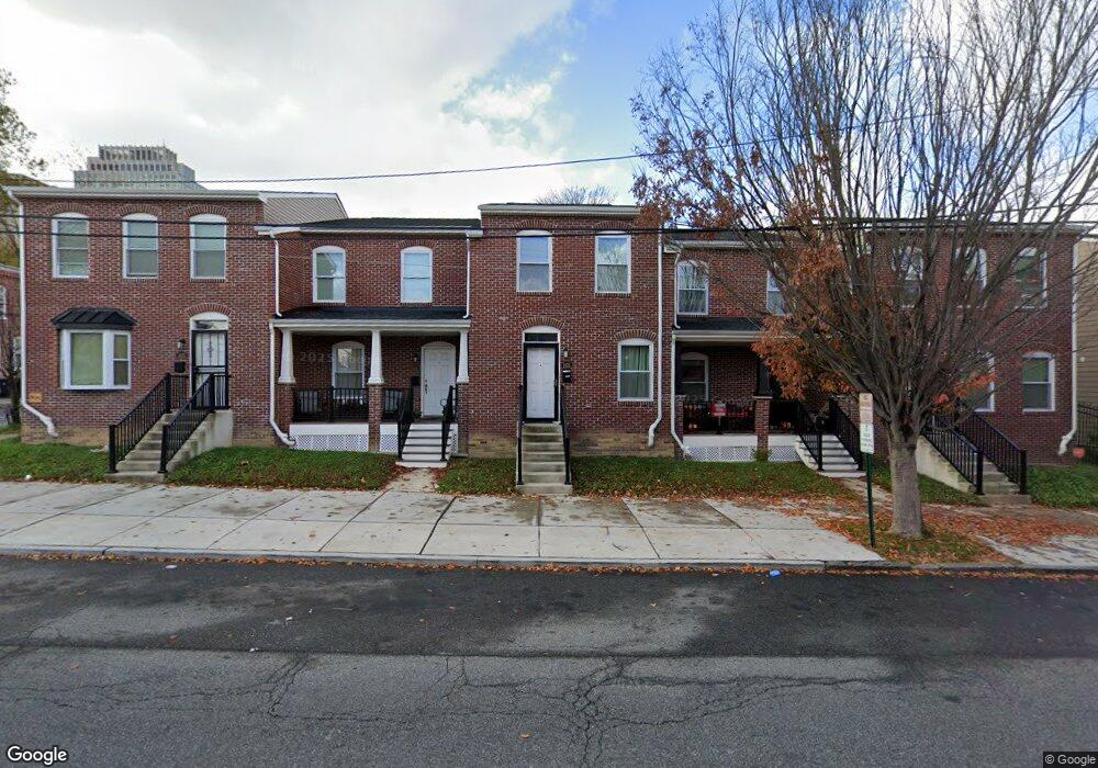 1405 N Walnut St, Wilmington, DE 19801 - photo 1