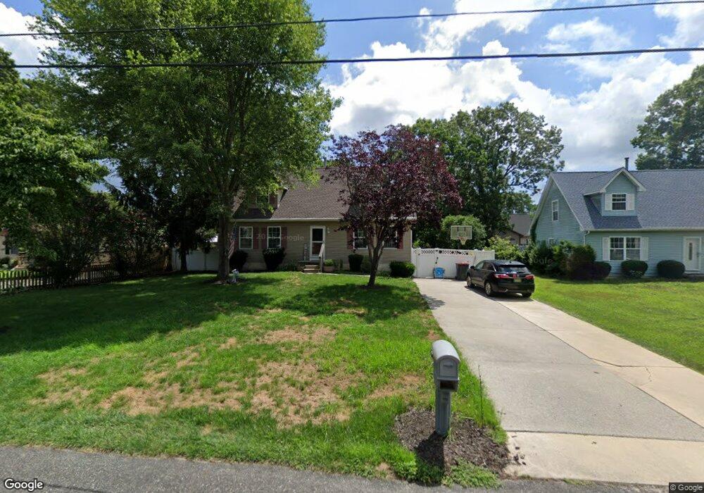 426 Upas Ave, Galloway, NJ 08205 - photo 1