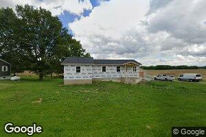 16989 Township Highway 124, Harpster, OH 43323
