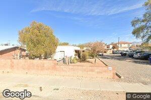 435 E Drachman St, Tucson, AZ 85705