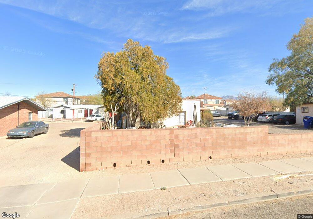435 E Drachman St, Tucson, AZ 85705 - photo 1