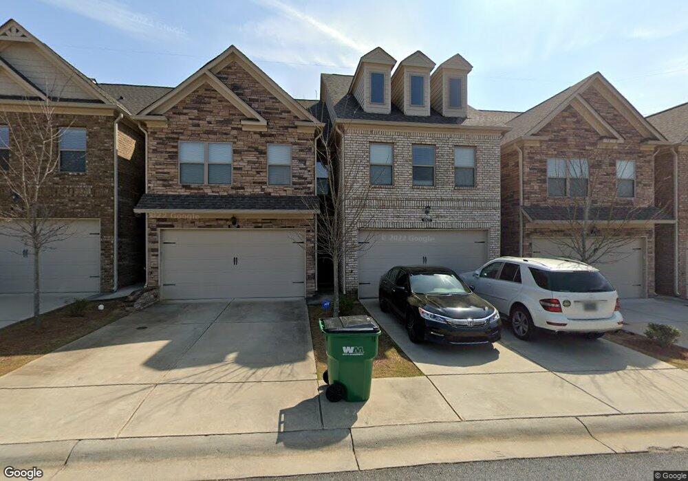 10623 Naramore Ln Ln, Johns Creek, GA 30022 - photo 1