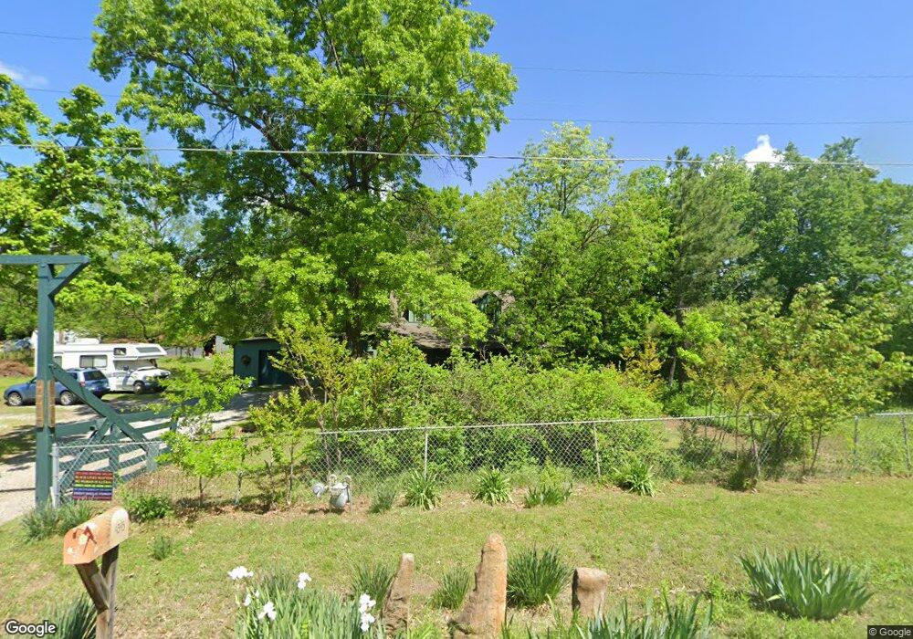 4345 W 59th St S, Tulsa, OK 74107 - photo 1