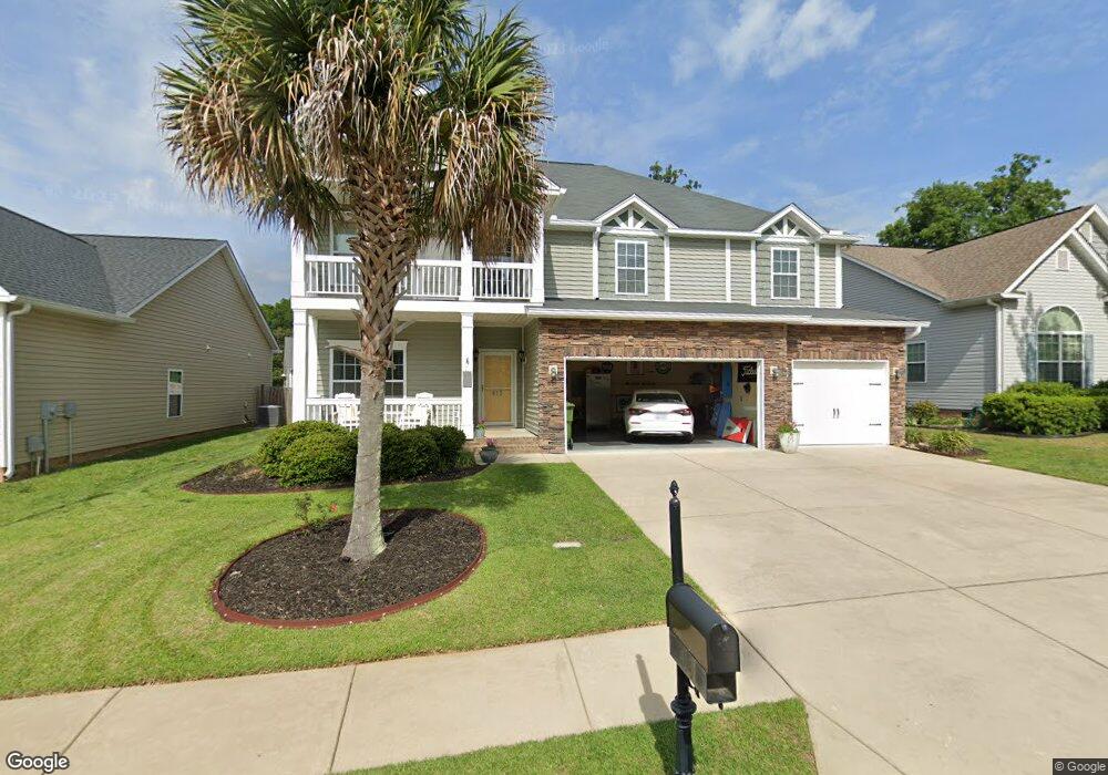 413 Slipstream Ln, Chapin, SC 29036 - photo 1