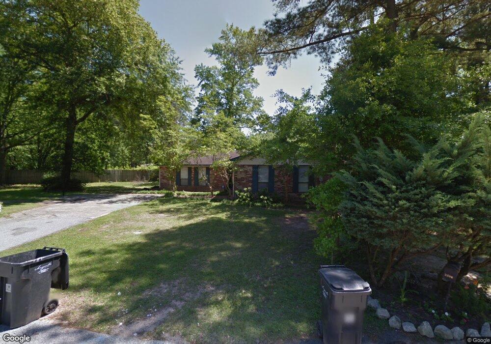 2334 Happy Cir, Augusta, GA 30906 - photo 1