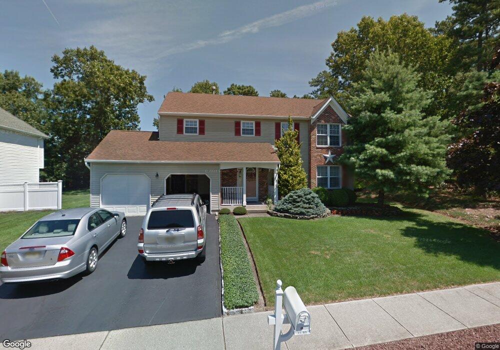 24 Winchester Dr, Howell, NJ 07731 - photo 1