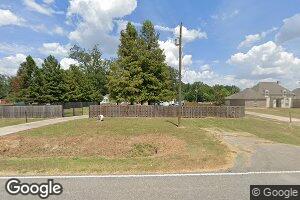 4978 Arbroth Rd, Glynn, LA 70736